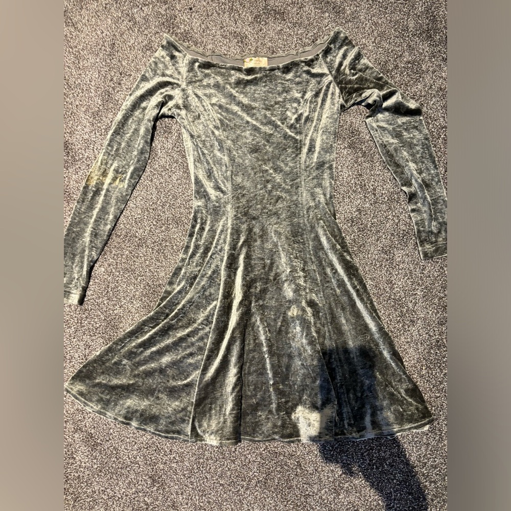 Vintage Bonnie Strauss Dress